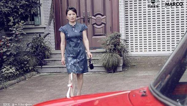 MINI,理念,发现