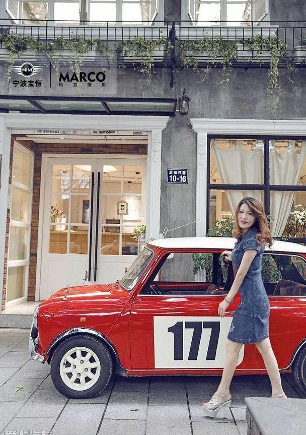 MINI,理念,发现