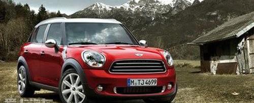 MINI,理念