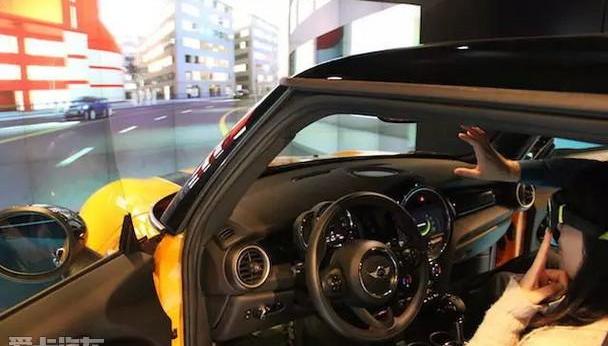 MINI,理念