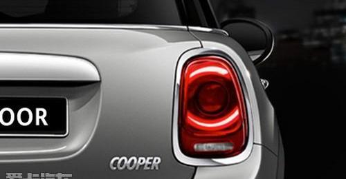 MINI,理念
