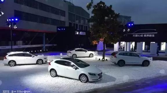 沃尔沃,沃尔沃XC90