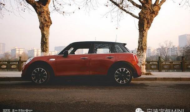 MINI,世纪,理念