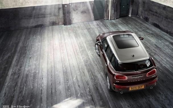 MINI,MINI CLUBMAN,宝马,理念,北京