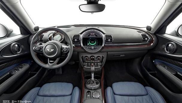 MINI,MINI CLUBMAN,宝马,理念,北京