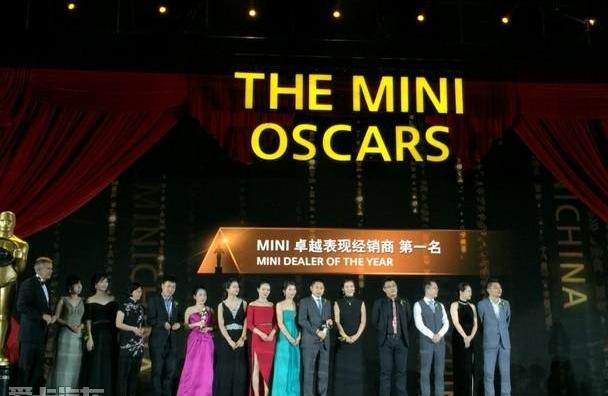 MINI,理念