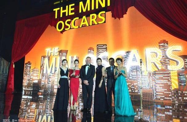 MINI,理念