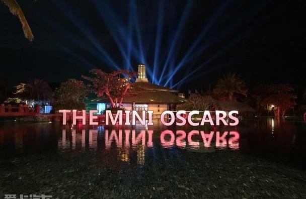 MINI,理念