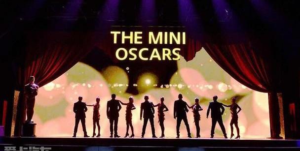 MINI,理念