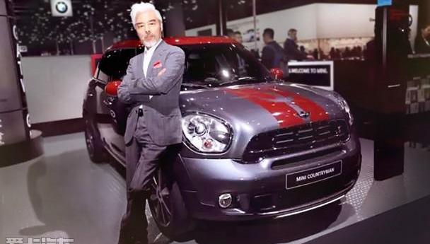 MINI,MINI COUNTRYMAN,世纪,理念,汉