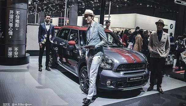 MINI,MINI COUNTRYMAN,世纪,理念,汉
