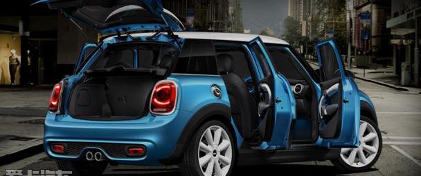 MINI,理念