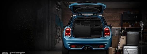 MINI,理念
