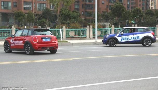 MINI,理念