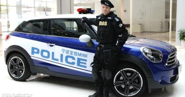 MINI,理念