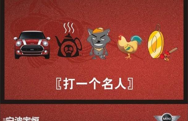 MINI,理念
