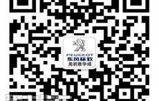 标致,东风