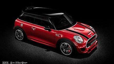 MINI,理念