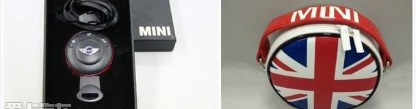 MINI,理念