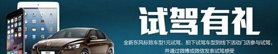 标致,东风