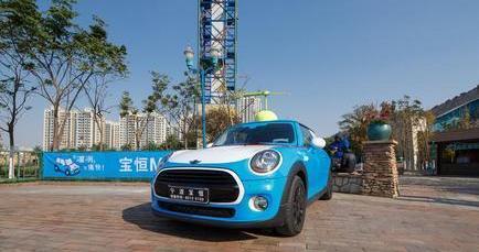 MINI,勇士,理念