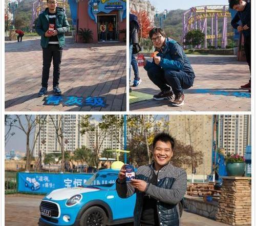 MINI,勇士,理念