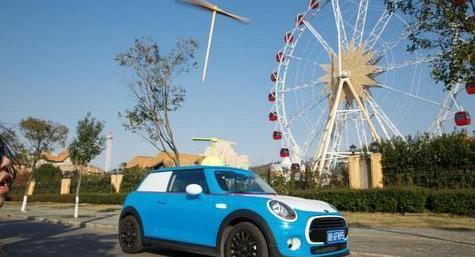 MINI,勇士,理念