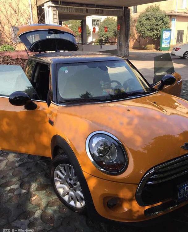 MINI,MINI CLUBMAN,理念