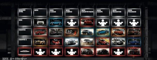MINI,MINI CLUBMAN,理念