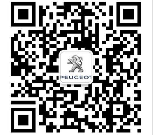标致,东风