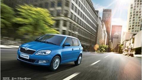 大众,斯柯达,理念