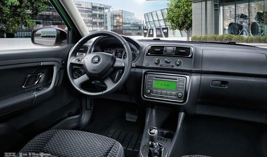 大众,斯柯达,理念