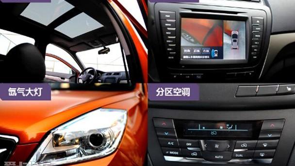 东风,缤智,标致,标致2008,昂科威