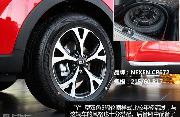 起亚,现代,现代ix25,本田,缤智