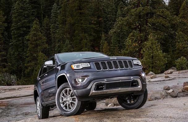 发现,Jeep,奥迪,路虎,汉