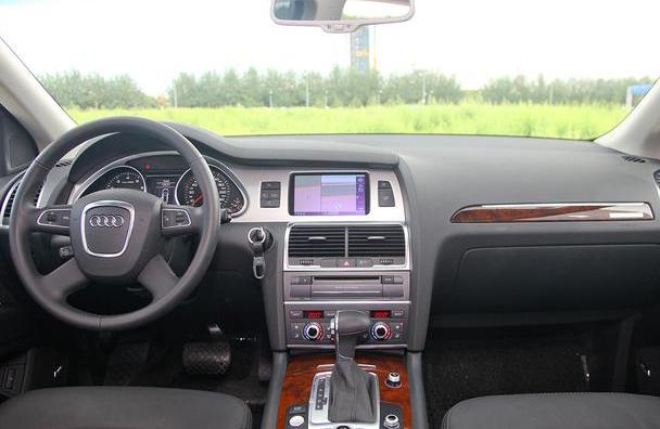 发现,Jeep,奥迪,路虎,汉