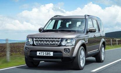 发现,Jeep,奥迪,路虎,汉