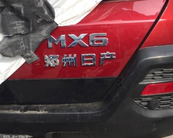 日产,奇骏,东风,启辰,骐达