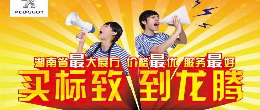 标致,东风,雪佛兰