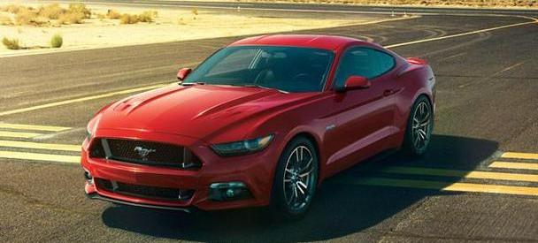 福特,福克斯,Mustang,蒙迪欧,世纪