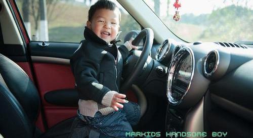MINI,MINI COUNTRYMAN,理念,汉