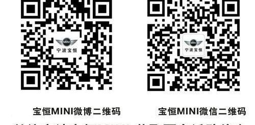 MINI,理念,发现