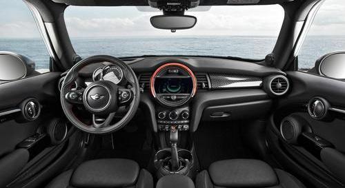 MINI,理念,MINI CLUBMAN,MINI COUNTRYMAN
