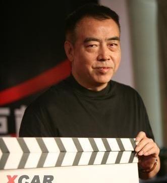 凯歌