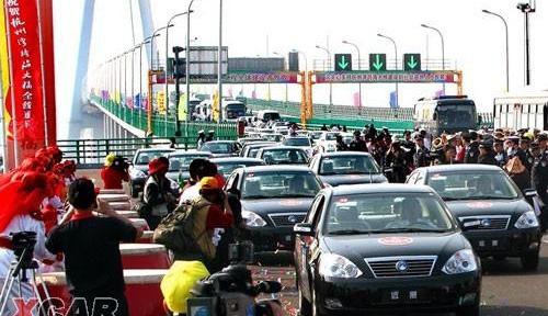 吉利汽车