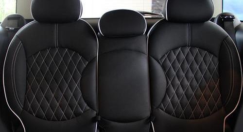 MINI,理念,MINI COUNTRYMAN