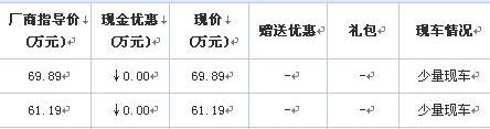 别克,摩卡