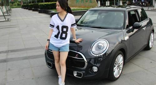 MINI,理念