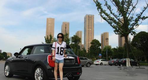 MINI,理念
