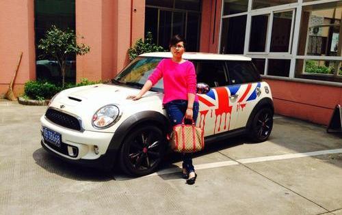 MINI,奥迪,理念